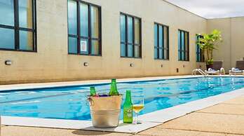 Comfort Hotel Taguatinga