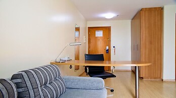 Comfort Hotel Taguatinga