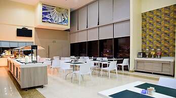 Comfort Hotel Taguatinga