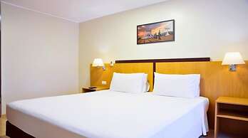 Comfort Hotel Taguatinga