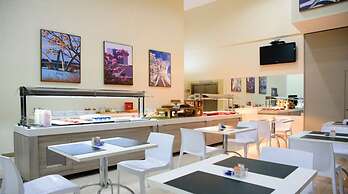 Comfort Hotel Taguatinga