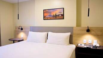 Comfort Hotel Taguatinga