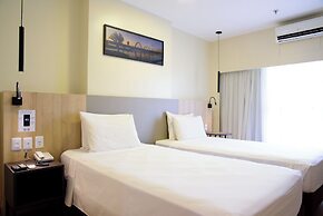 Comfort Hotel Taguatinga