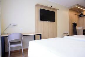 Comfort Hotel Taguatinga
