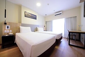 Comfort Hotel Taguatinga