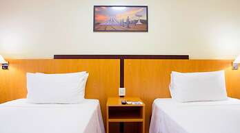 Comfort Hotel Taguatinga