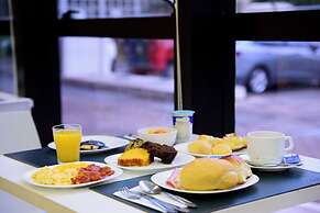 Comfort Hotel Taguatinga