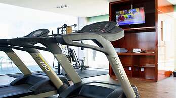 Comfort Hotel Taguatinga