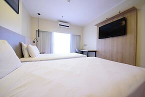 Comfort Hotel Taguatinga