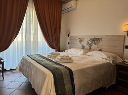 Euro House Inn Airport Hotel & Residence