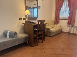 Euro House Inn Airport