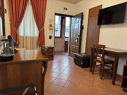 Euro House Inn Airport