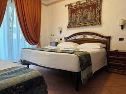 Euro House Inn Airport