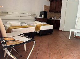 Euro House Inn Airport