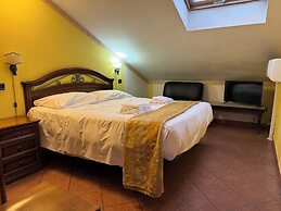 Euro House Inn Airport