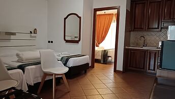 Euro House Inn Airport