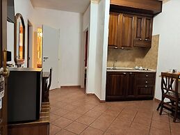 Euro House Inn Airport