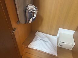 Euro House Inn Airport