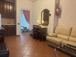 Euro House Inn Airport