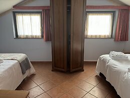 Euro House Inn Airport