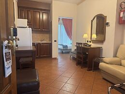 Euro House Inn Airport