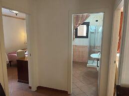 Euro House Inn Airport