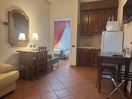 Euro House Inn Airport