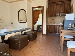 Euro House Inn Airport