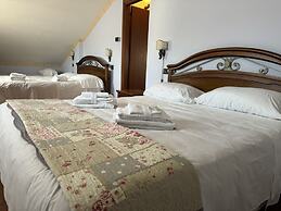 Euro House Inn Airport