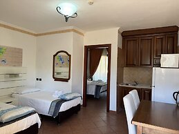 Euro House Inn Airport