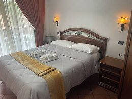 Euro House Inn Airport