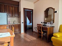 Euro House Inn Airport