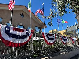 Euro House Inn Airport