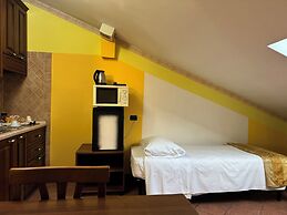 Euro House Inn Airport