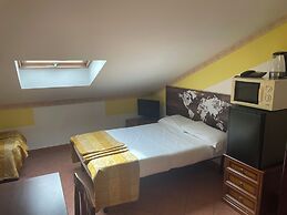 Euro House Inn Airport