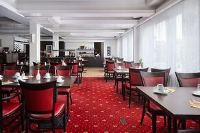 Best Western Hotel Heide