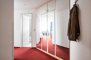 Best Western Hotel Heide
