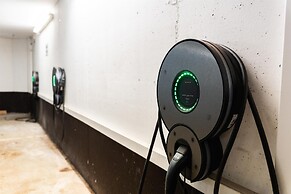 Best Western Hotel Heide