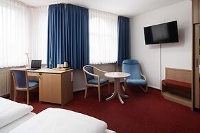 Best Western Hotel Heide