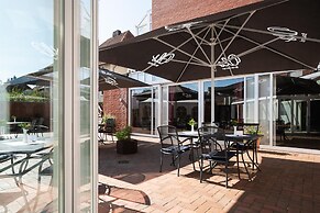 Best Western Hotel Heide