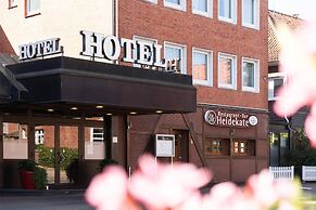 Best Western Hotel Heide