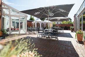 Best Western Hotel Heide