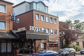 Best Western Hotel Heide
