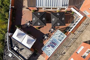 Best Western Hotel Heide