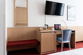 Best Western Hotel Heide