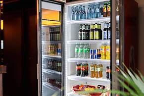 Best Western Hotel Heide