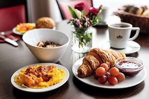 Best Western Hotel Heide
