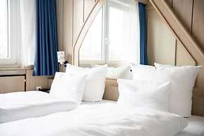 Best Western Hotel Heide