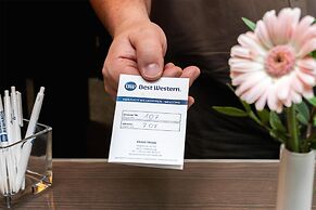 Best Western Hotel Heide