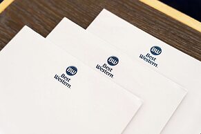 Best Western Hotel Heide